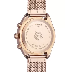 Budget ✨ Tissot PR 100 Classic Chronograph, 38mm Silver 🥰 -Swiss watch Sale unnamed file 914