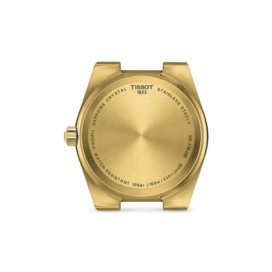 Top 10 โญ Tissot PRX โ Watch, 35mm Gold ๐ 4 Top 10 โญ Tissot PRX โ Watch, 35mm Gold ๐ - Image 2