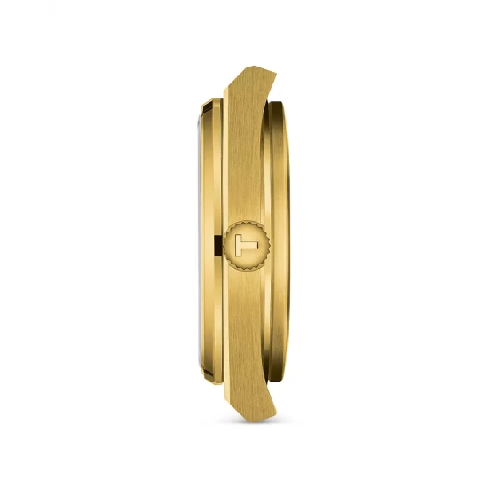 Top 10 โญ Tissot PRX โ Watch, 35mm Gold ๐ 5 Top 10 โญ Tissot PRX โ Watch, 35mm Gold ๐ - Image 3