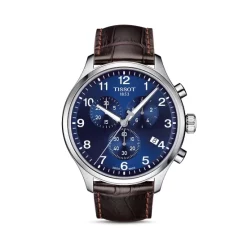 Best Pirce 🔥 Tissot Chrono XL Classic Chronograph, 45mm Black 😀