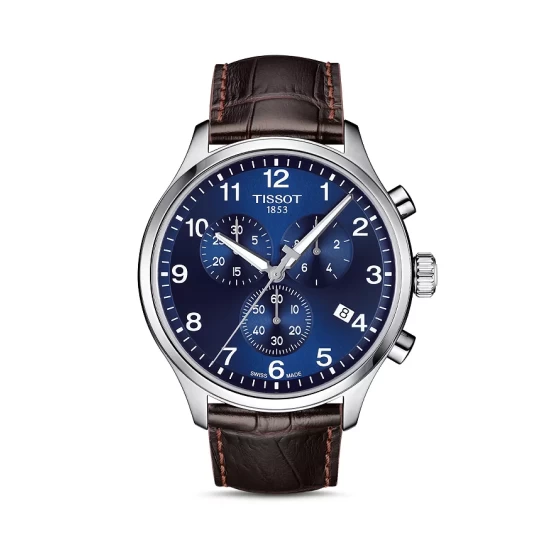 Best Pirce 🔥 Tissot Chrono XL Classic Chronograph, 45mm Black 😀 3 Best Pirce 🔥 Tissot Chrono XL Classic Chronograph, 45mm Black 😀