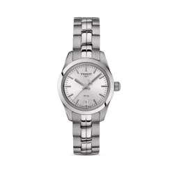 Cheap 🌟 Tissot PR 100 Lady ⌚ Watch, 25mm Silver 🤩