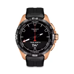 Best deal 🛒 Tissot T-Touch Connect Solar Smart ⌚ Watch, 47.5mm Black ❤️ -Swiss watch Sale unnamed file 967
