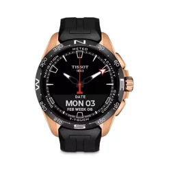 Best deal 🛒 Tissot T-Touch Connect Solar Smart ⌚ Watch, 47.5mm Black ❤️ -Swiss watch Sale unnamed file 968