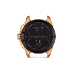 Best deal 🛒 Tissot T-Touch Connect Solar Smart ⌚ Watch, 47.5mm Black ❤️ -Swiss watch Sale unnamed file 969