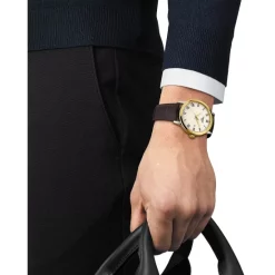 Outlet 👍 Tissot Classic Dream ⌚ Watch, 42mm Ivory 🔥 -Swiss watch Sale unnamed file 975