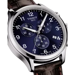 Best Pirce 🔥 Tissot Chrono XL Classic Chronograph, 45mm Black 😀 13 Best Pirce 🔥 Tissot Chrono XL Classic Chronograph, 45mm Black 😀 -Swiss watch Sale unnamed file 99